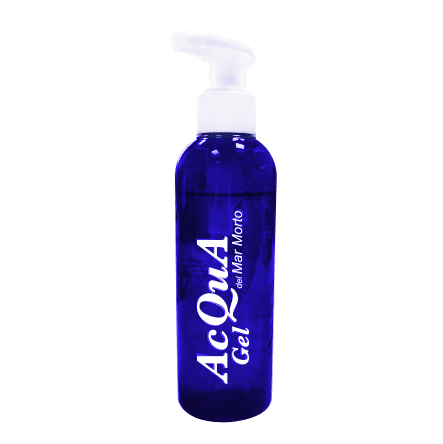 Acqua del Mar Morto GEL