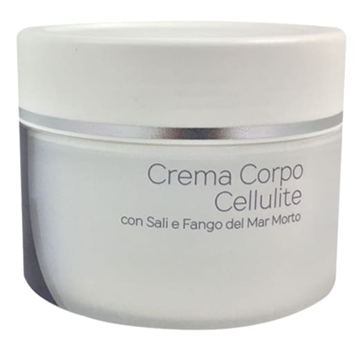 Crema Corpo Cellulite - Studio Kelly - Renewal