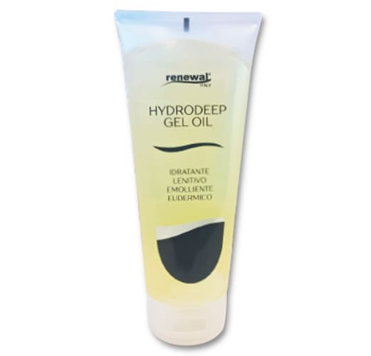 Crema Corpo Hydrodeep Gel Oil