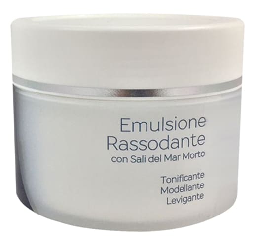 Crema Corpo Emulsione Rassodante