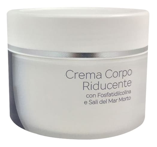 Crema Corpo Riducente