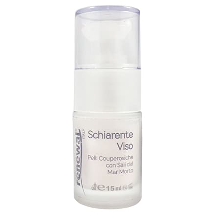 Schiarente Viso