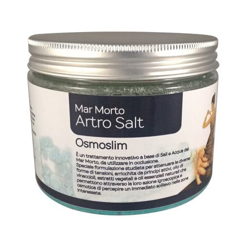 Osmoslim - Artro salt (dolori)