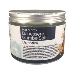 Osmoslim - Benessere gambe salt (leggerezza gambe)