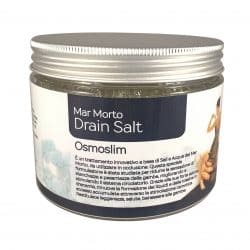 Osmoslim - Drain salt
