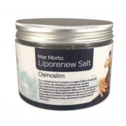 Osmoslim - Liporenew salt (anticellulite)