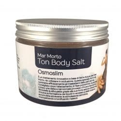 Osmoslim - Ton body salt (tonificante)